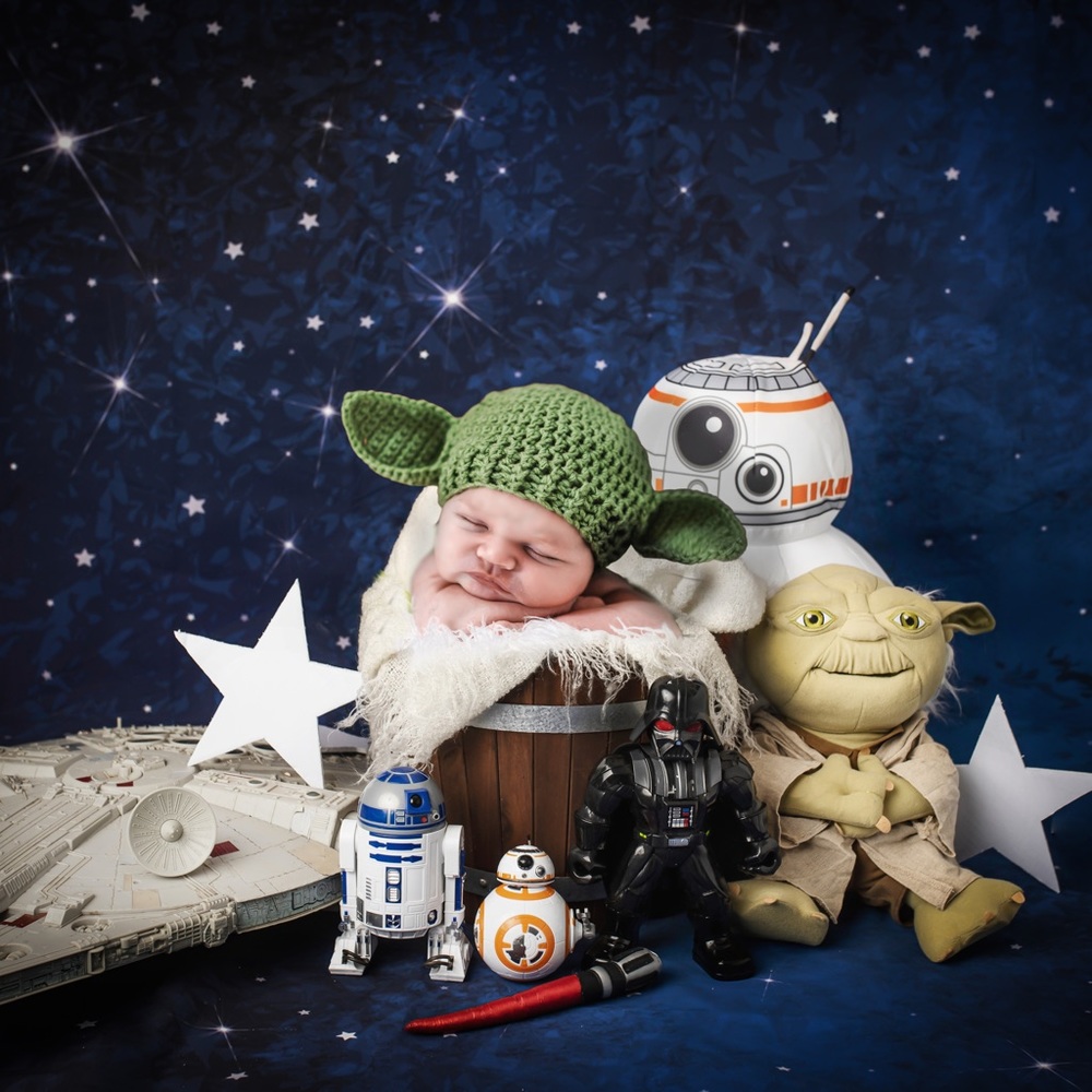 Meet your Posher, Rebekah